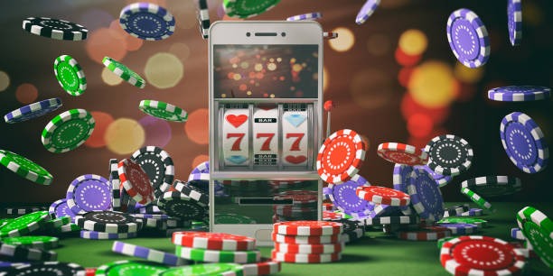 Mobile phone showing okejp account dashboard with Mahjong Ways 2 game loaded and payment method options displayed